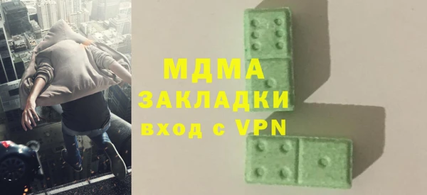 хмурый Алзамай
