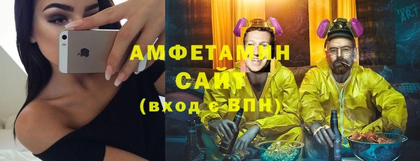 хмурый Алзамай